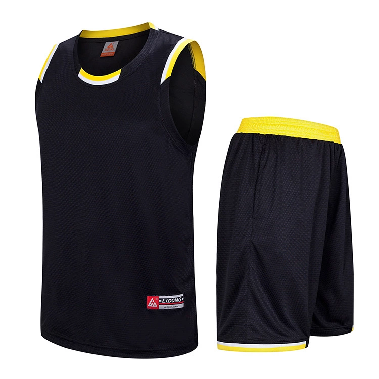 篮球服套装男女款定制篮球比赛队服夏透气背心女子大学生运动球服